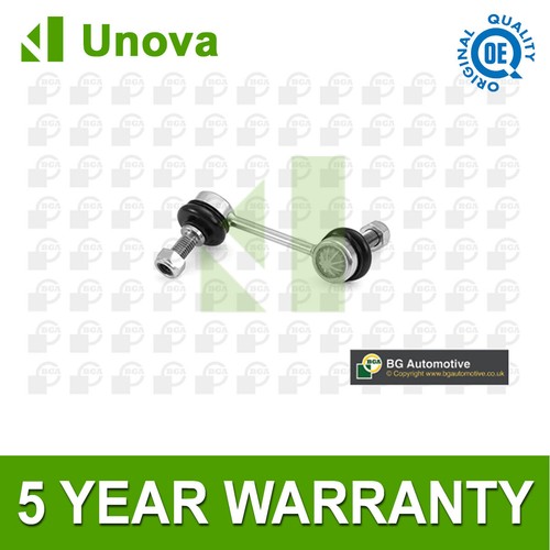 Stabiliser link front right - stabiliser,