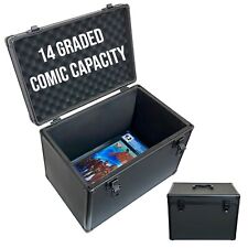 CGC Graded Comic Book Storage