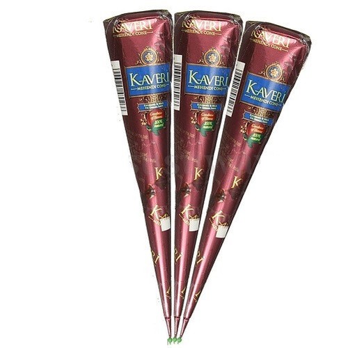 Organic dark brown - 3, red