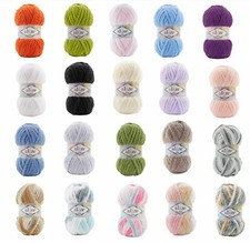 Alize Softy Mega Chunky