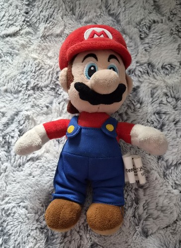 Nintendo super mario bros - nintendo,