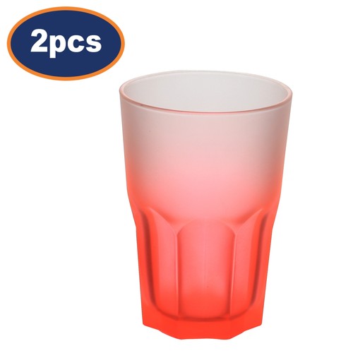Luminarc tumbler glass 370ml - luminarc,