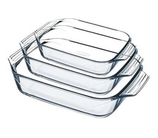 Pyrex 8023510 Set of 3