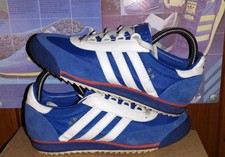 adidas sl76  size 5 rare from 2005 Starsky And Hutch Amazing Condition