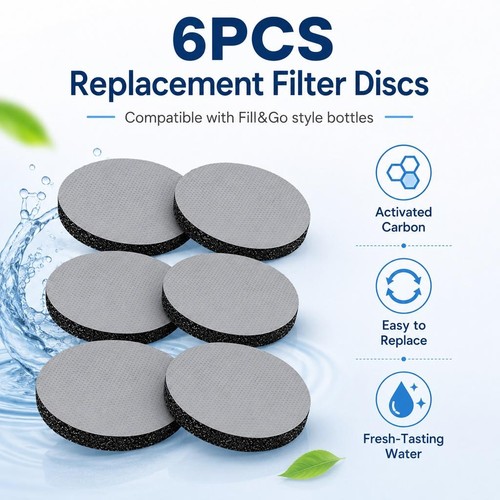Brita microdisc replacement - brita,