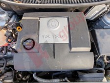 VW POLO 9N MK4 02-09 BME AZQ 1.2 PETROL ENGINE WARRANTY	 EURO 4
