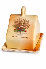 Vintage Margate Souvenir China