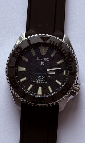 Seiko skx007 diver - skx007,