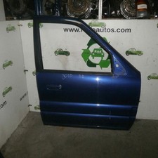 Front Right Door for Tata Safari EX 2.0 2000 477819