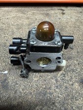 Stihl Hs45 Petrol Hedgetrimmer