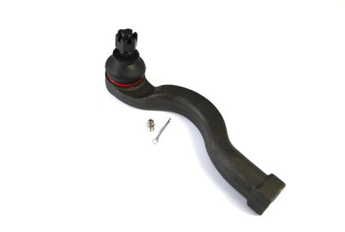 New tie rod - new, end