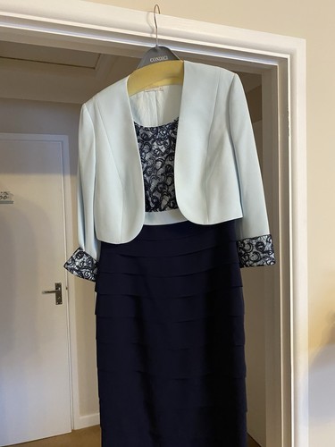 Mother the bride outfits - mother, of