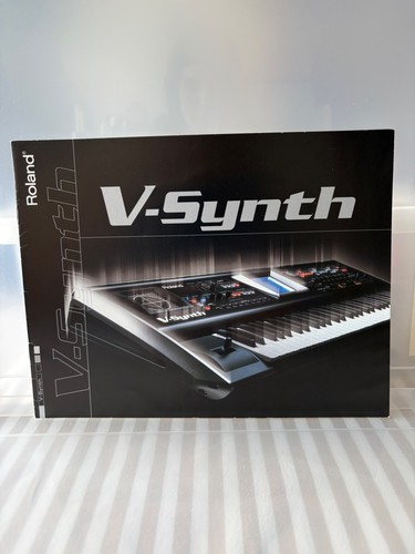 Roland synth fantom s - roland, fantom-s