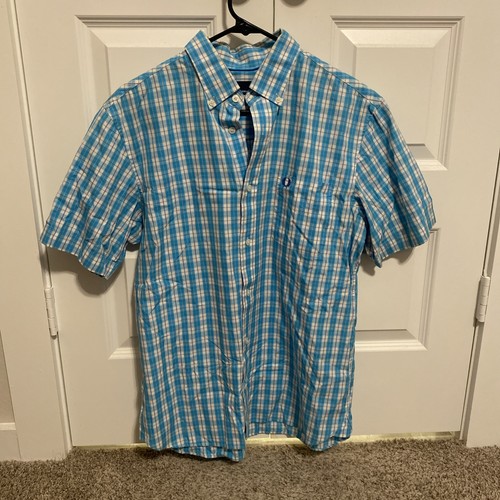 Fred perry shirt - fred, medium
