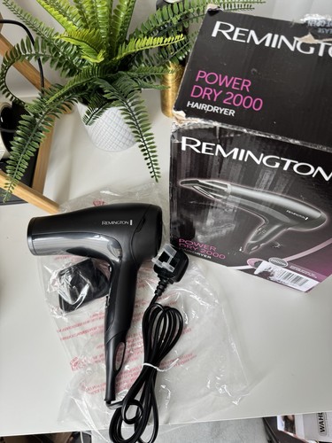 Remington d3010 power dry 2000 - power,