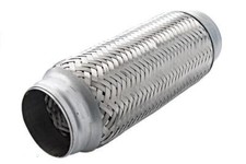 Exhaust Flexible Pipe Tube