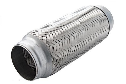 Exhaust flexible pipe tube - exhaust,