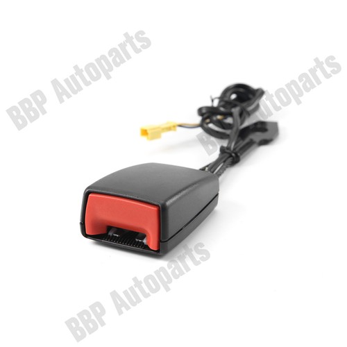 Seat belt buckle for - buckle,
