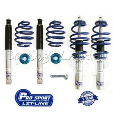 ProSport LZT Coilovers 10mm
