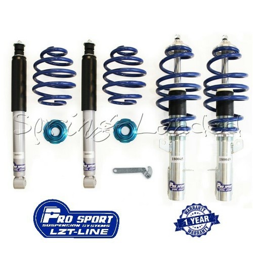 Prosport lzt coilovers 10mm - lzt,
