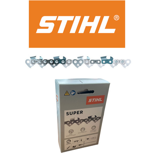 Stihl chain 3621 000 0072 - 000,