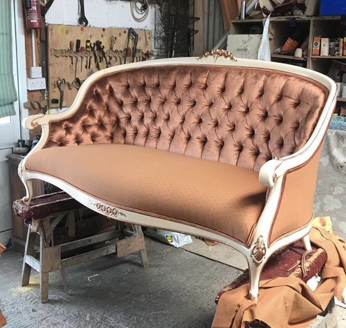 French louis style - louis,