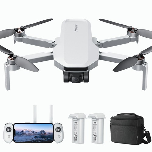 Potensic atom gps drone 4k - potensic,