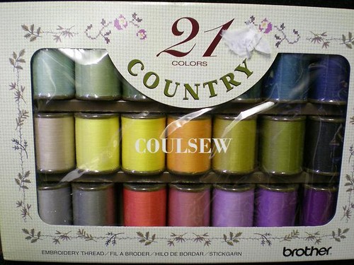 Brother machine embroidery - brother,