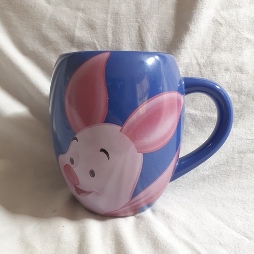 Disney piglet barrel mug tams - disney,
