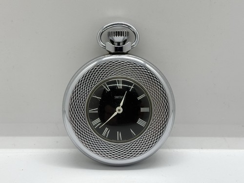 Vintage smiths half hunter - smiths,
