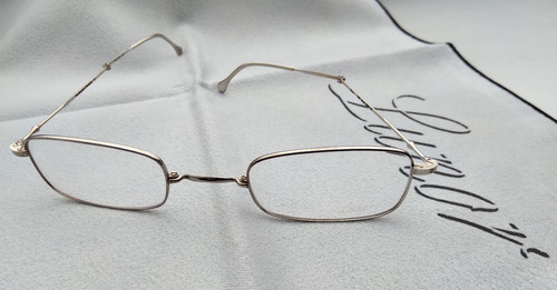 Lunor folding glasses xxv - folding,