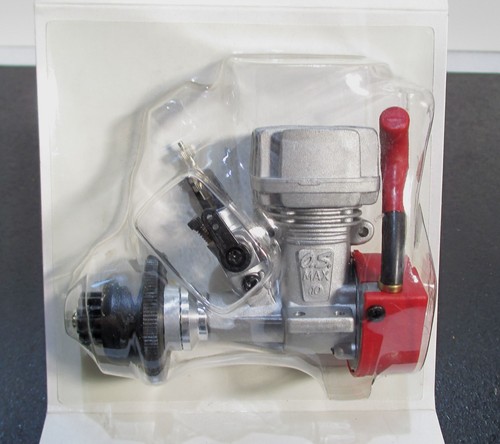 Max 10fp 1 76cc - o.s., 1.76cc