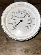 Laura Ashley Barometer