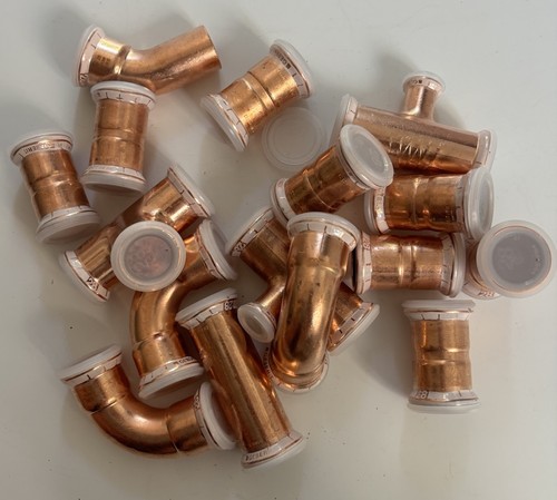 28mm geberit mapress - 28mm,