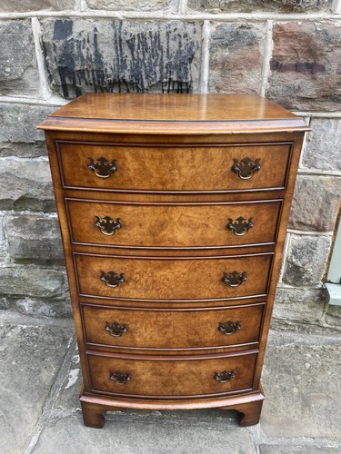 Antique slim burr - antique,