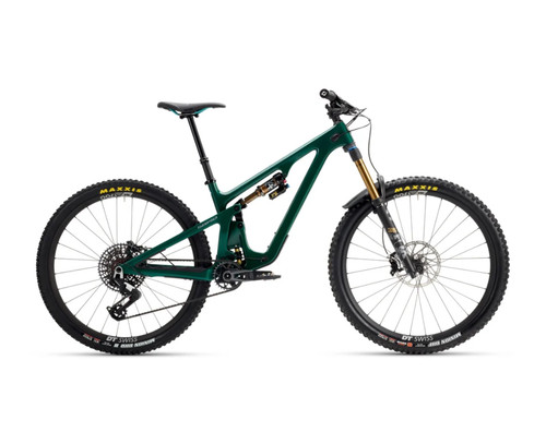New 2025 yeti sb140 - 2025,