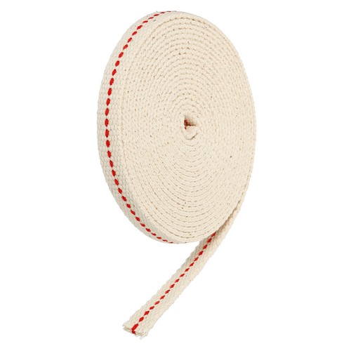 Flat wide 10ft length - 0.35",