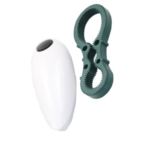 Automatic electric can - automatic, opener