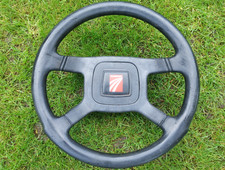 Ransomes Westwood Steering