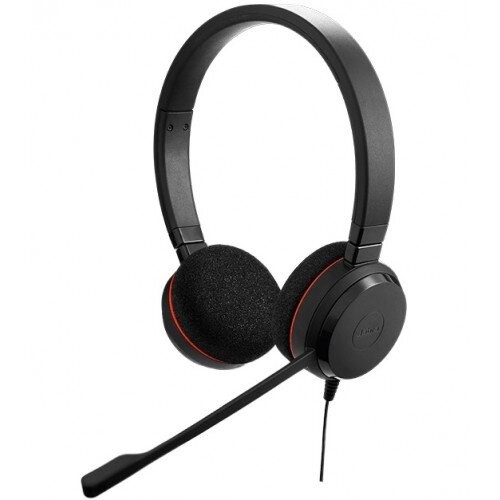 Jabra hsc016 evolve - hsc016, usb