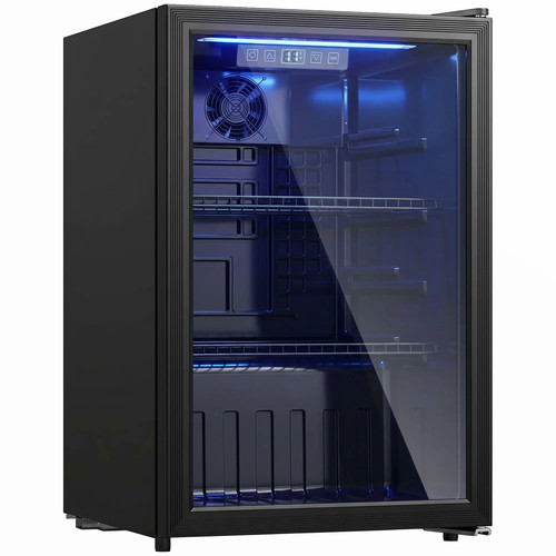 70l drinks fridge can - 70l,
