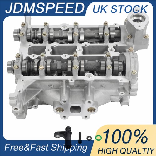 Complete cylinder head - head, for