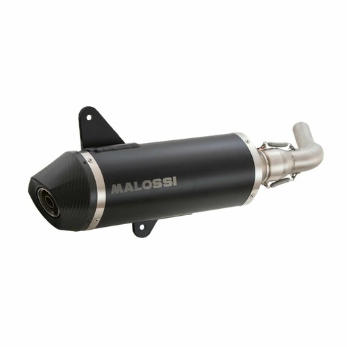 Malossi m3216703 racing - malossi, rx
