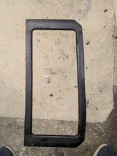 Mk3 Ford Capri Sunroof Gasket Rubber Seal