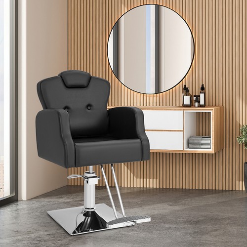 Height adjustable 360 swivel - adjustable, 360°