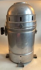 Vintage Retro Aluminium