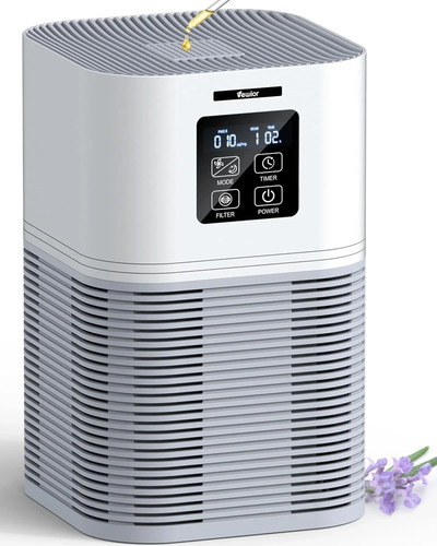 Vewior air purifier - vewior,