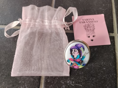 Tarina tarantino mad - tarina,