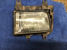 BMW E30 3 SERIES Fog Light