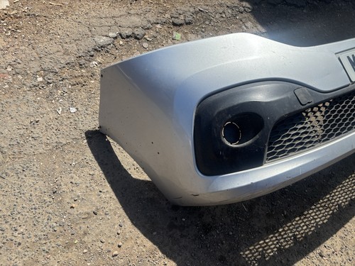 Vauxhall vivaro front bumper - vivaro,